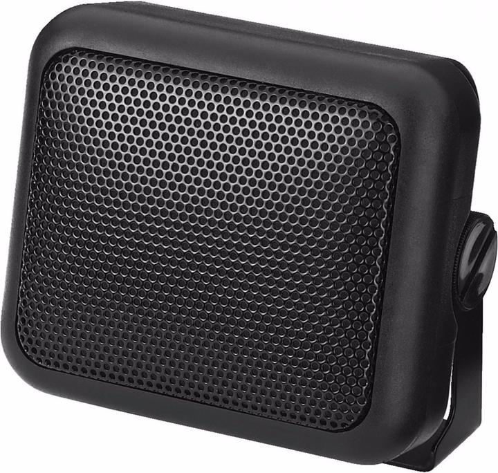 Image du produit Monacor Haut-parleur latent supplémentaire 5W max, 3W RMS, 8 ohms (1 pièce)