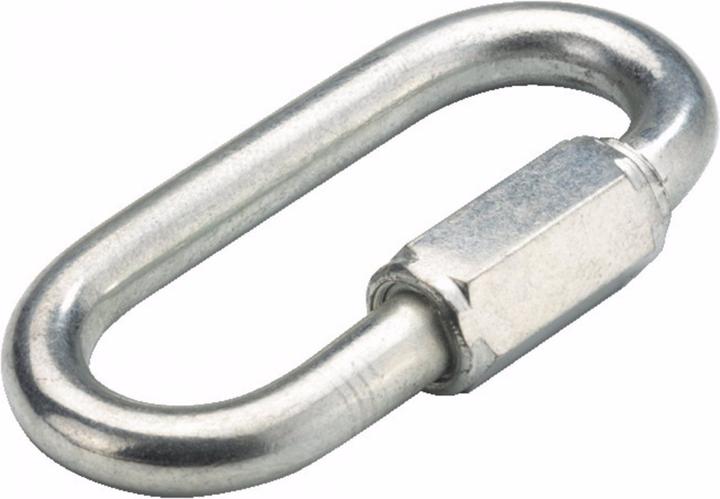 Monacor Screw eye, max. 50kg d:5mm