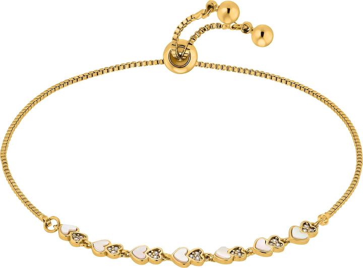 Produktbild Heideman Alea goldfarben (100% Edelstahl)
