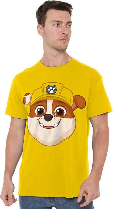Produktbild Paw Patrol Grin TShirt (L)