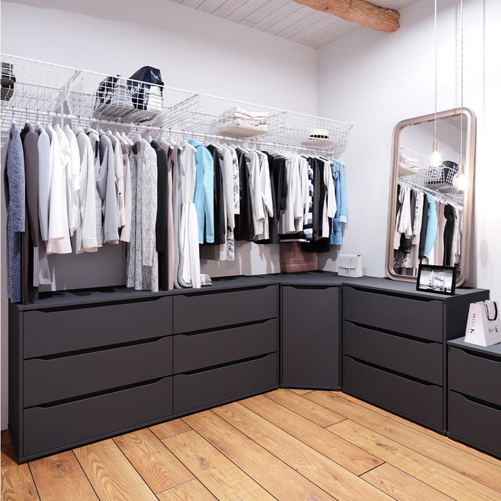 Immagine prodotto Vicco Ruben (160 x 48 x 78 cm)