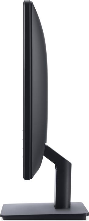 Actual product image Dell E1715s (1280 x 1024 pixels, 17")
