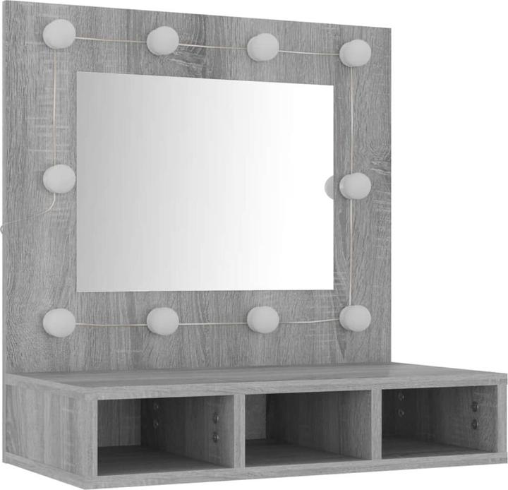 Actual product image VidaXL Cynara (60 x 31.5 x 62 cm)