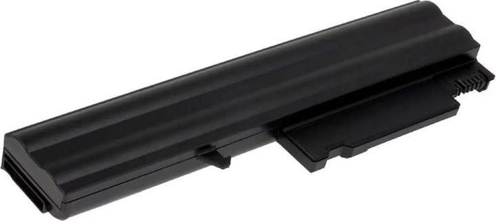 Actual product image AccuCell Battery IBM Thinkpad T40 (5200 mAh)