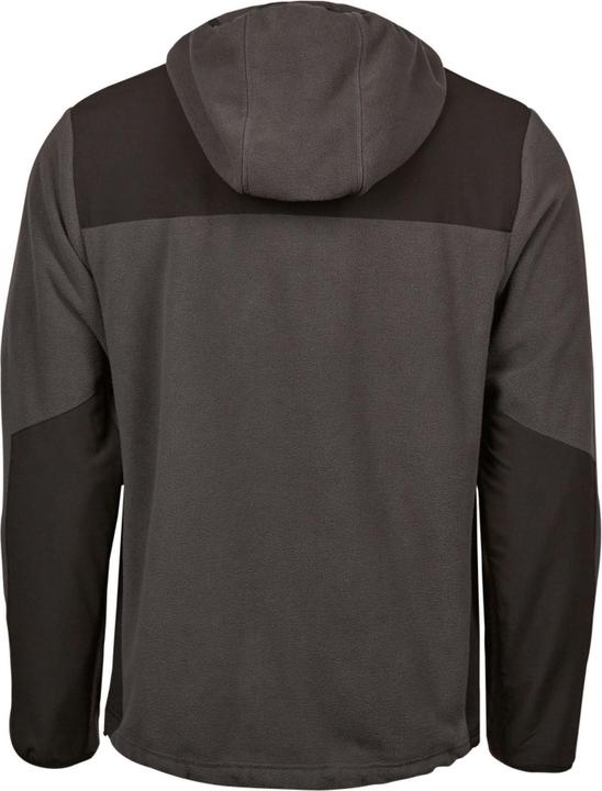 Produktbild Tee Jays Mountain Fleece Jacke mit Kapuze (L)