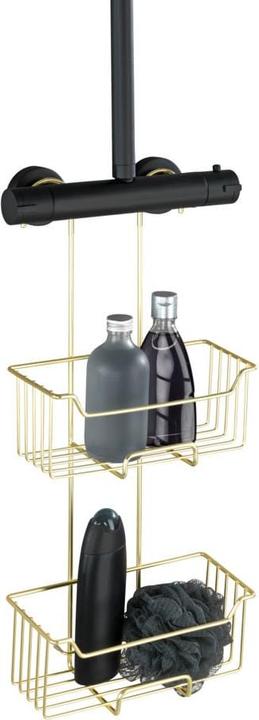 Produktbild Wenko Thermostat-Dusch-Caddy Milo