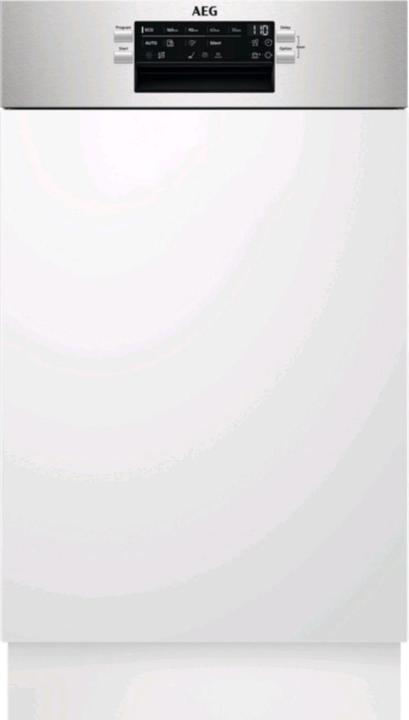 Actual product image AEG FEE 73407 ZM