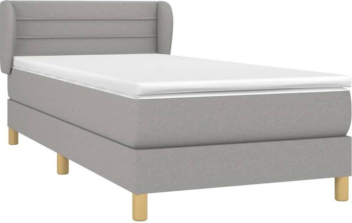 Image du produit VidaXL Larry (80 x 200 cm)