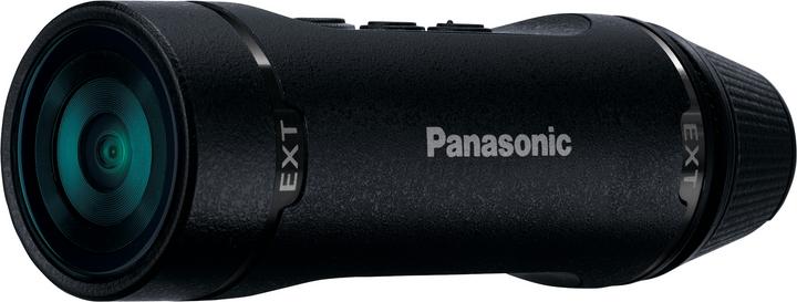Panasonic HX-A1, Mini-Kamera, WiFi, FullHD (30p, WLAN)
