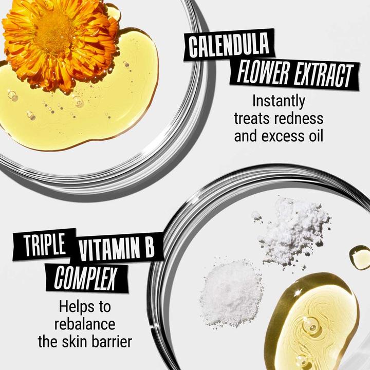 Actual product image Kiehl's Calendula (125 ml, 24h cream)