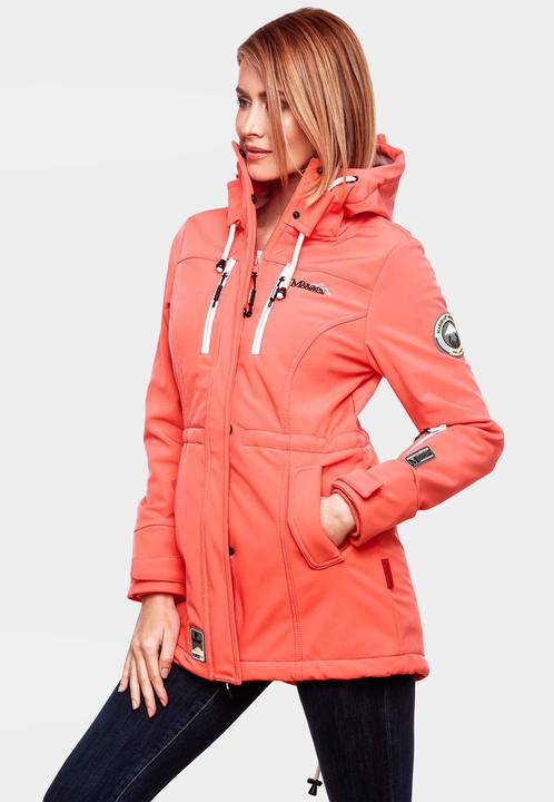 Actual product image Marikoo Cinnamon Bitch (3XL)