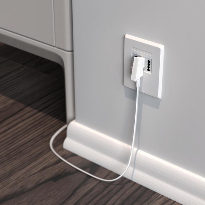 Immagine prodotto CSL Cavo Internet, cavo router, cavo telefonico, spina TAE-F a spina RJ45, router a presa telefonica