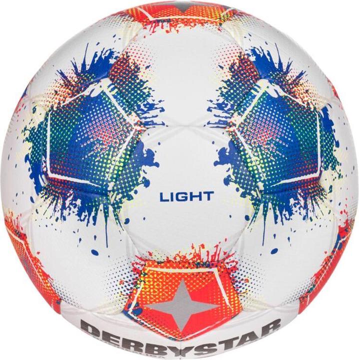 Produktbild Derbystar ® Fussball BUNDESLIGA Brillant REPLICA LIGHT 2025/26
