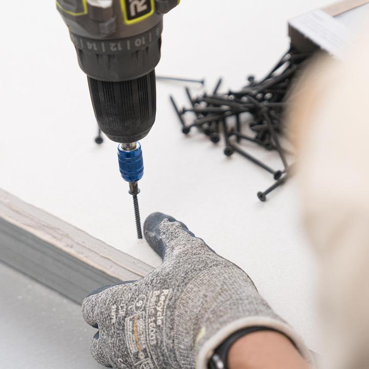 Produktbild Helpmate Schnellbauschraube (300 Schrauben pro Stück)