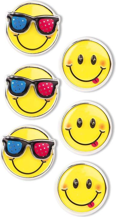 Actual product image Rössler Smileys