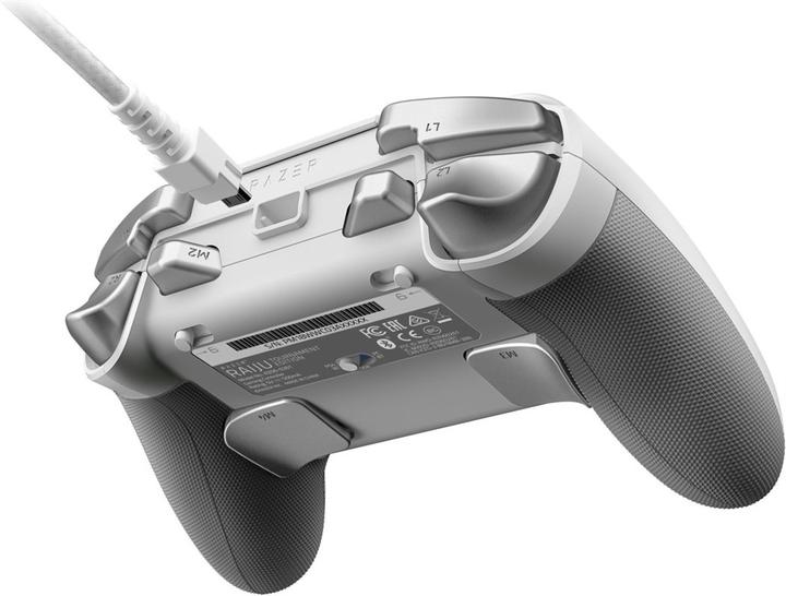 Immagine prodotto Razer Edizione del Torneo Raiju - Mercurio (PS4)