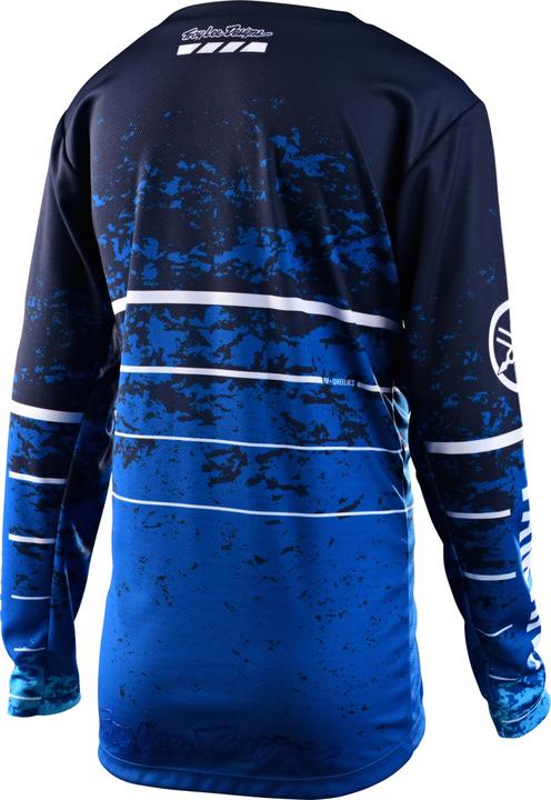 Immagine prodotto Troy Lee Designs GP Yamaha (XL)