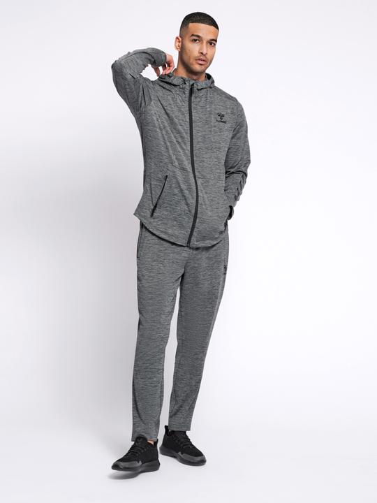 Image du produit hummel Hoodie Zip Aston (S)