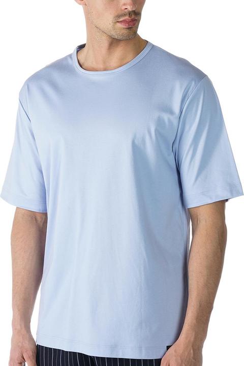 Actual product image Mey Basic Lounge Nightwear Mix & Match Pyjama Top (68, 8XL)