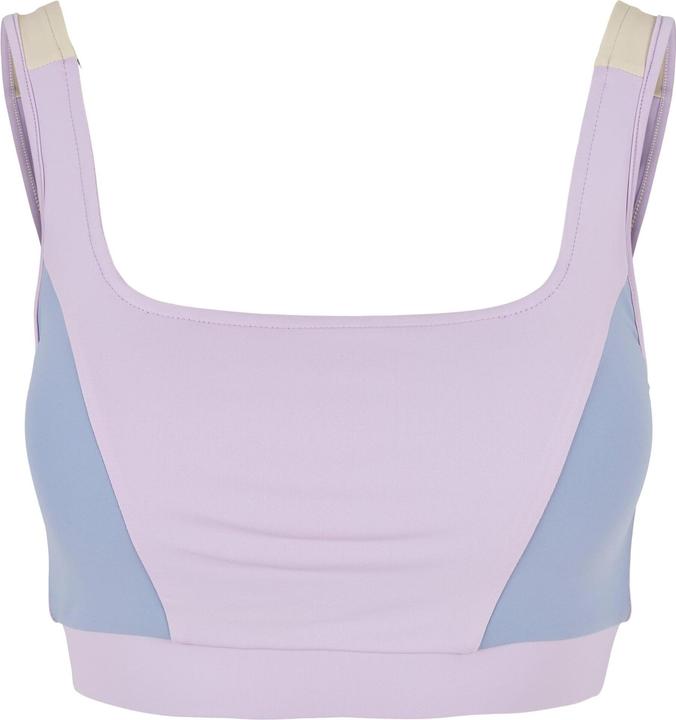 Lilac, Violablue, Softseagrass
