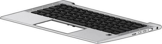 Actual product image HP Sps-Top Cover W/Kb Se/Fi