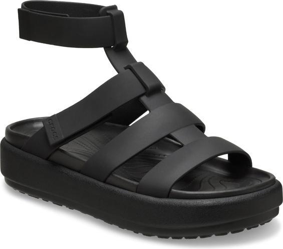 Actual product image Crocs W's Brooklyn Luxe Gladiator (41, 41.5, 42, 41 1/3)