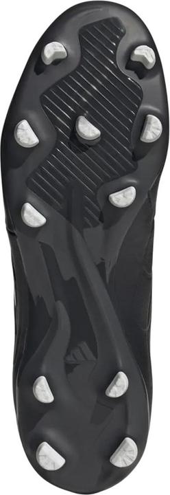 Actual product image adidas Mens Copa Pure II League Leather Firm Ground Football Boots (43.5)