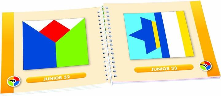 Produktbild Smart Games Colour Code (Deutsch)