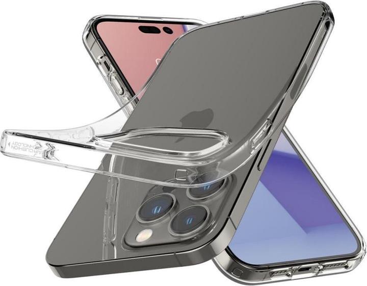 Image du produit Spigen Liquid Crystal (Apple iPhone 14 Pro Max)