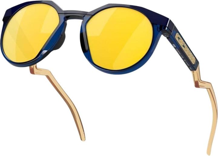Actual product image Oakley HSTN Kylian Mbappé Signature Series
