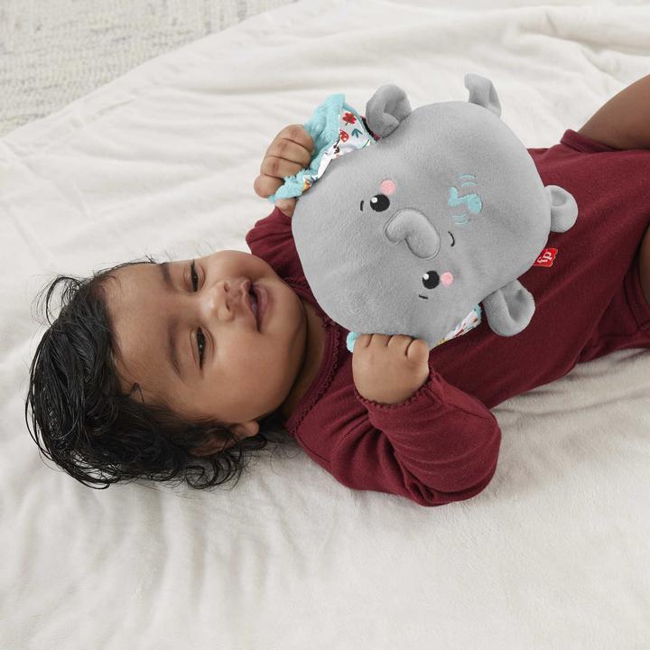 Image du produit Fisher-Price Boîte à musique Sleeping Elephant