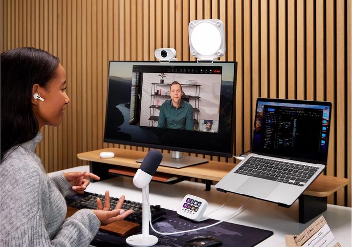 Actual product image Elgato Facecam Neo (2 Mpx)