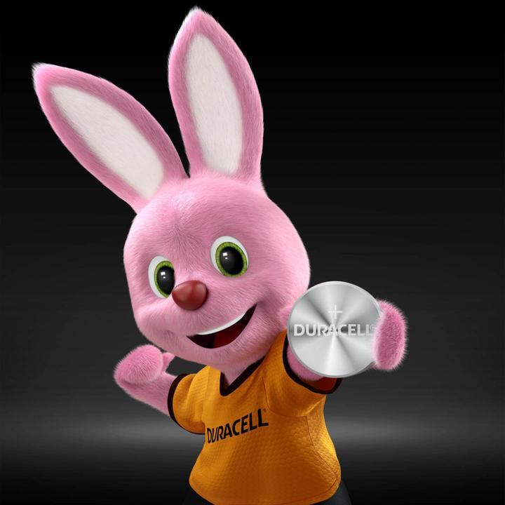 Image du produit Duracell Electronique (1 pcs, CR1616, 45 mAh)