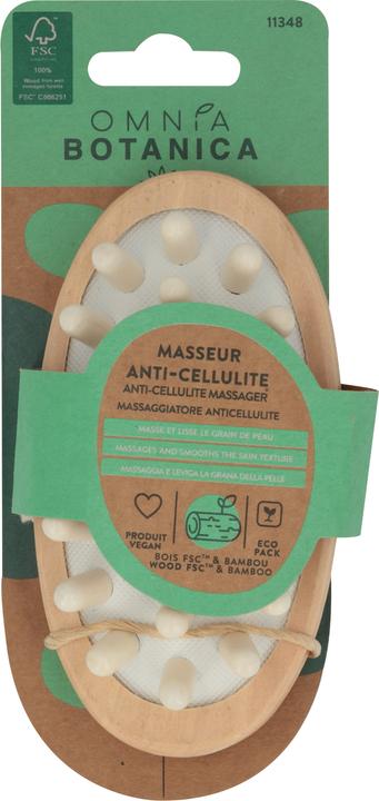Image du produit Trisa Masseur anti-cellulite