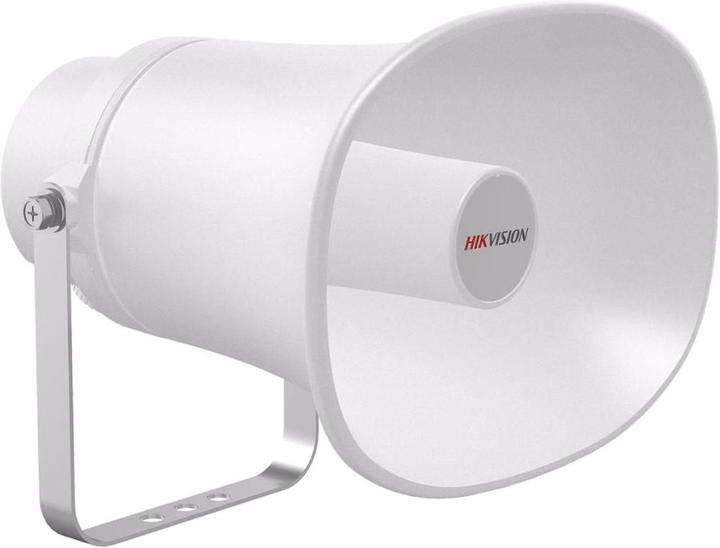 Produktbild Hikvision IP Horn Speaker DS-PA0103-B 2-Wege-Verkabelt wei
