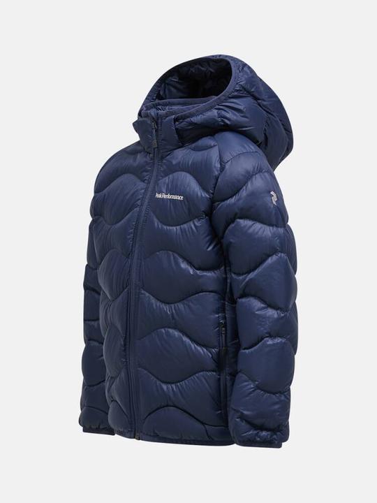 Produktbild Peak Performance Helium Down Hoodie (130 B)