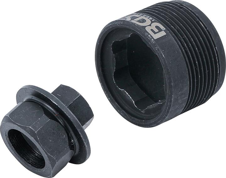 Image du produit BGS Extracteur de pompe haute pression