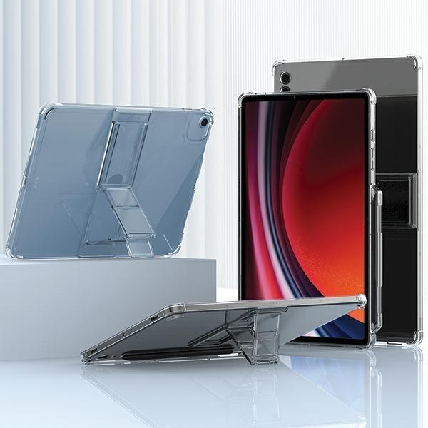 Produktbild Araree Flexield SP Series Softcase Hülle (Galaxy Tab S9+)