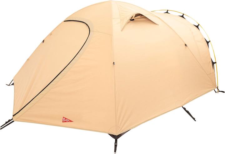Immagine prodotto Spatz Starling 3 BTC (Tenda a cupola, 5.42 kg, 3 persone)