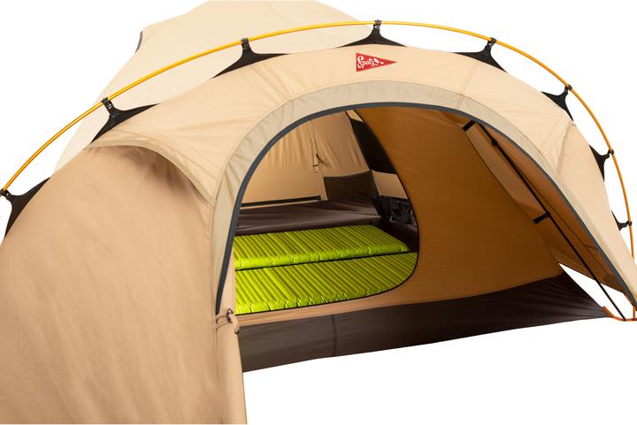 Immagine prodotto Spatz Starling 3 BTC (Tenda a cupola, 5.42 kg, 3 persone)