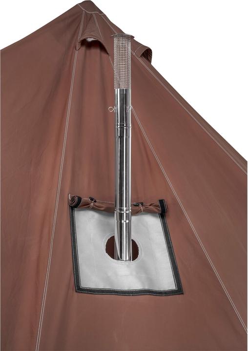 Image du produit Spatz Cotton Exchange (24.12 kg, 6 personnes)