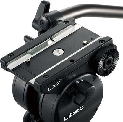 Image du produit Libec LX7 M (Métal)