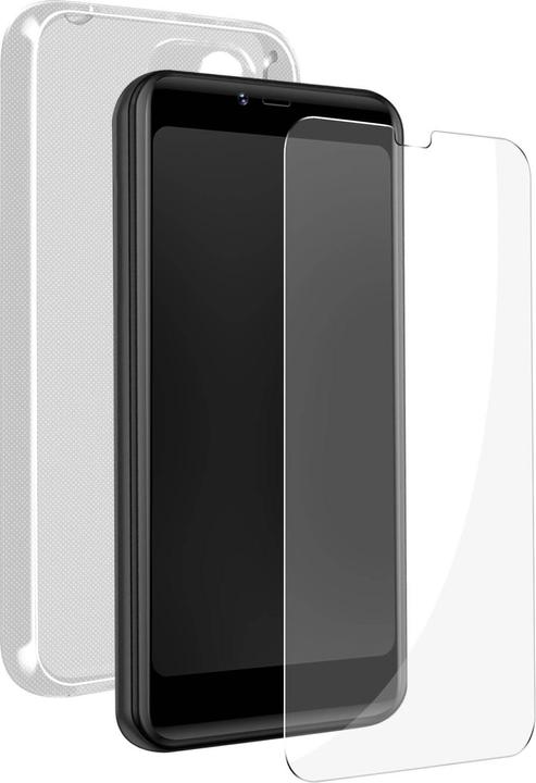 Image du produit Bigben Kit de protection Series (Logicom Five)