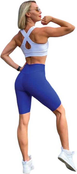 Produktbild Lismina 102 Single Crossed Sport Bra (S)