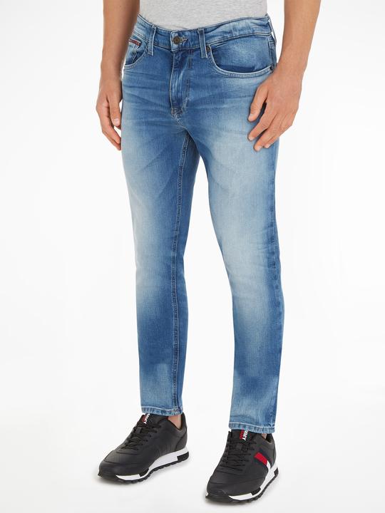 Immagine prodotto Tommy Hilfiger Austin Slim Tapered wilson azzurro (W29/L30)