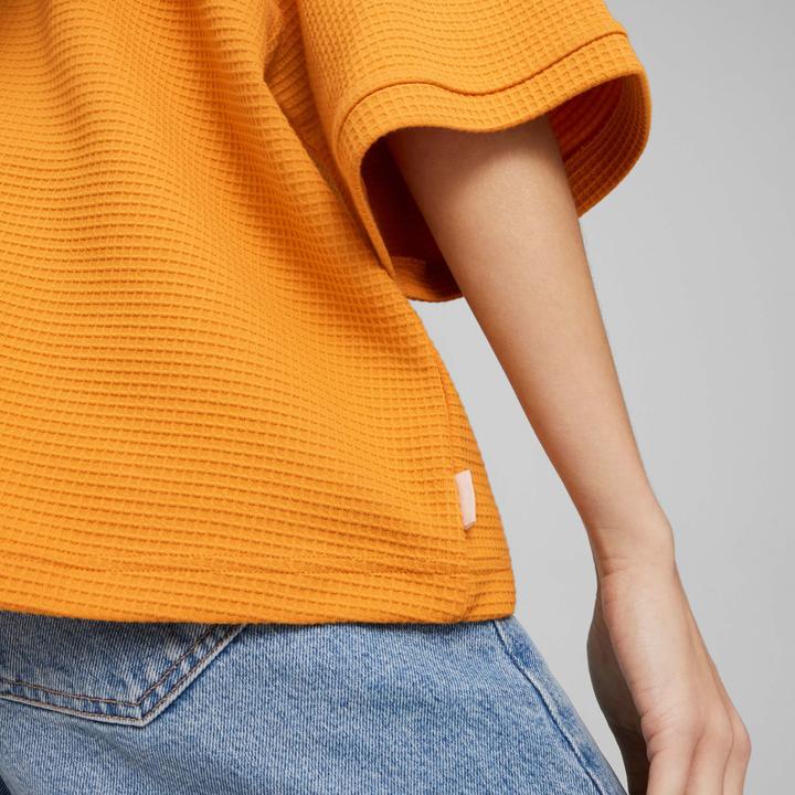 Produktbild Puma INFUSE Relaxed Tee (S)
