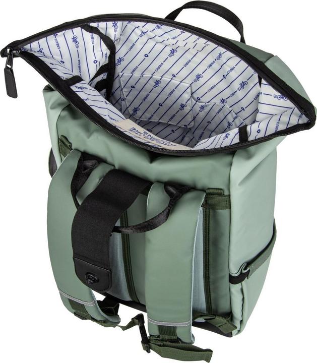 Produktbild Cabaia Rucksack / Backpack Explorer Recycled Oxford Medium (27 l)
