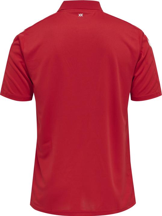 Actual product image hummel Core Xk Functional Polo (S)