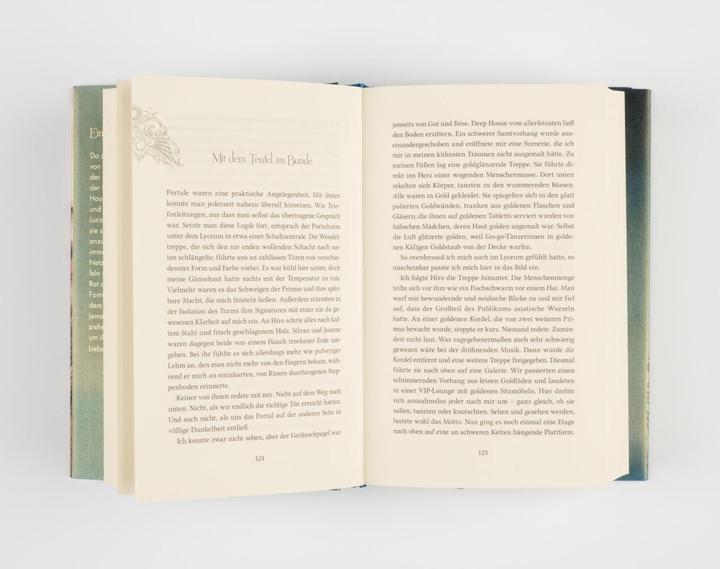 Produktbild Izara 2: Stille Wasser (Deutsch, Julia Dippel, 2019)