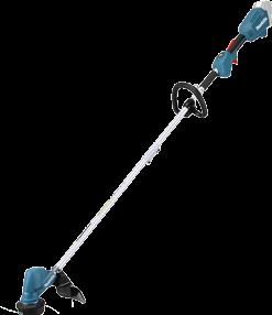 Actual product image Makita DUR192LZX1 Akku-Rasentrimmer 18,0 V, ohne Akku